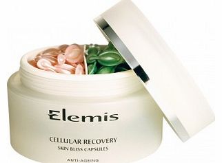 Elemis Cellular Recovery Skin Bliss Capsules 60