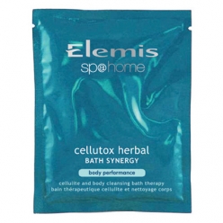 Elemis CELLUTOX HERBAL BATH SYNERGY (10X30G)