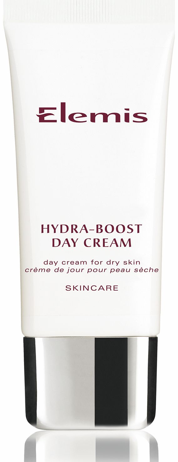 Elemis Hydra-Boost Day Cream - Normal to Dry