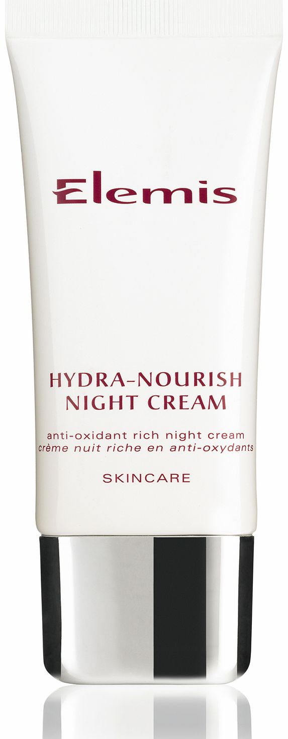 Hydra-Nourish Night Cream 50ml