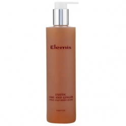 Elemis LIME AND GINGER HAND AND BODY WASH (300ML)