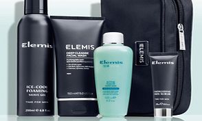 ELEMIS Men Jet Set Collection