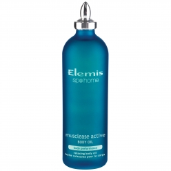 Elemis MUSCLEASE ACTIVE BODY OIL (100ML)