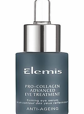 Elemis Pro-Collagen Advanced Eye Treatment, 15ml