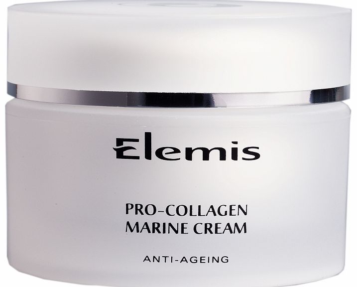 Pro-Collagen Marine Cream 100ml