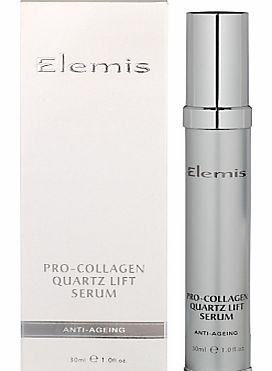 Elemis Pro-Collagen Quartz Lift Serum