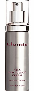 Elemis Skin Solutions SOS Emergency Cream