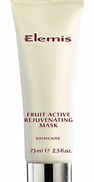 Elemis Skincare Fruit Active Rejuvenating Mask