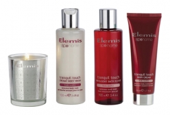 Elemis TRANQUIL TOUCH EXOTIC STARS (4 PRODUCTS)