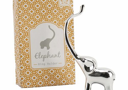 Elephant Ring Holder