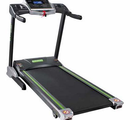 Fitness EF1 Treadmill
