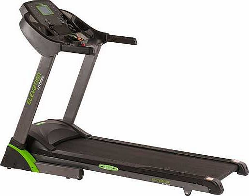 Elevation Fitness HM3 Treadmill