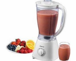 Elgento E12011 1.5L Blender