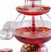 Elgento Illuminating Cocktail Fountain E26008