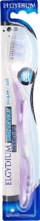 Elgydium, 2102[^]0106127 Whitening Toothbrush Soft
