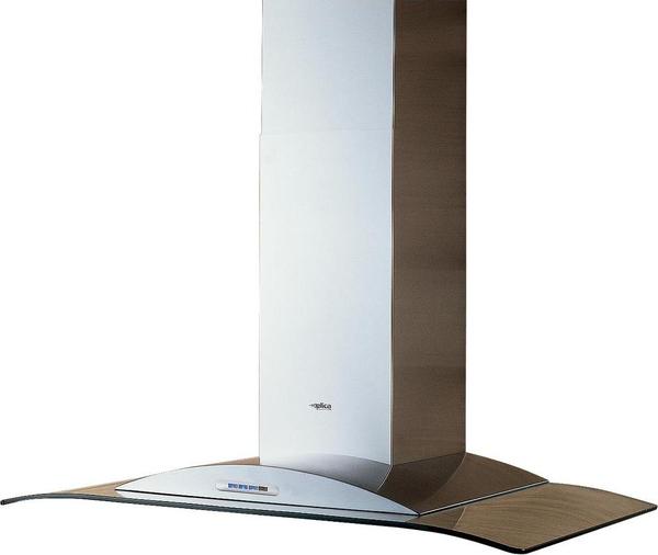 ARTICA AST 90cm Chimney Hood in Stainless