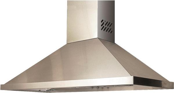 Elica COVE 110 RM 110cm Chimney Hood in Blue