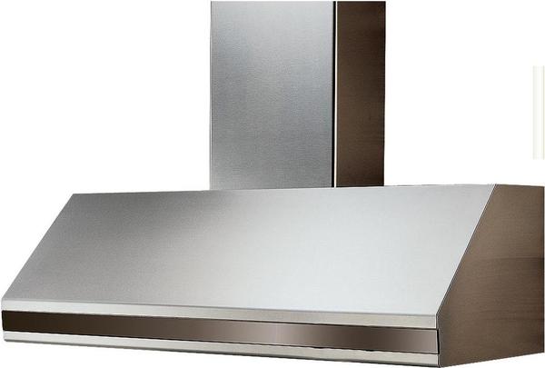 PRO-ANGLO 150cm Chimney Hood in Blue