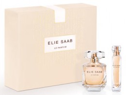 Le Parfum Eau de Parfum Gift Set 50ml
