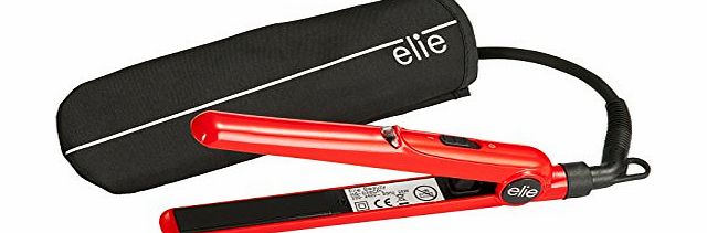 Elie Travel Hair Straightener - Sassy Gal