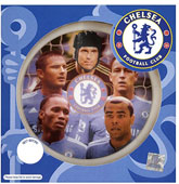FA Premier League Chelsea