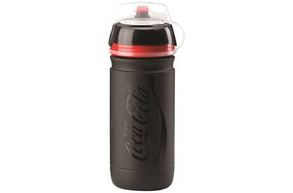 Corsa Coca Cola Bottle