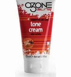 O3one Post-activity Tone Cream 150 ml tube