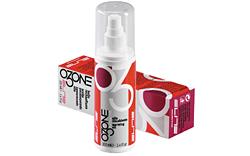 Ozone Pre Competition Warm Up Oil