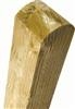 Elite Post Timber Post: (1x) 2.4m x 95mm x 95mm - CAN ONLY BE ORDERED WITH GRANGE PANELS