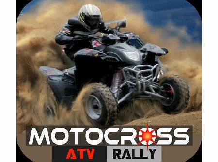 EliteApps ATV Motocross Rally
