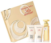 Arden 5th Avenue - Three Piece Gift Set (Womens Fragrance)