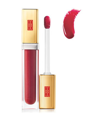 Beautiful Colour Lip Gloss Red