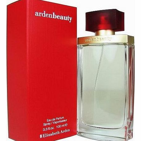 Elizabeth Arden Beauty Eau de Parfum - 100 ml