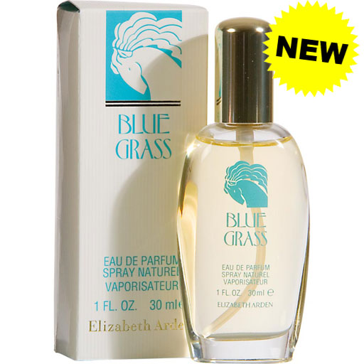 Blue Grass 30 ml