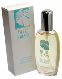 Blue Grass Eau de Parfum 100ml Spray