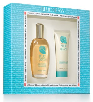 Blue Grass Eau De Parfum Gift