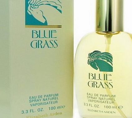 Blue Grass Eau de Parfum Spray 100ml
