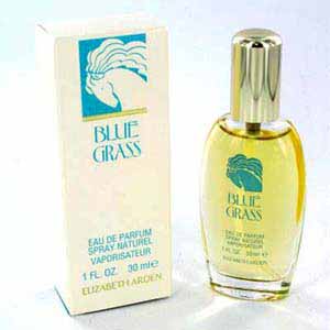 Blue Grass Eau de Parfum Spray 30ml