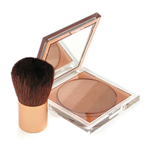 Elizabeth Arden Bronzing Shimmer Powder 11g Golden
