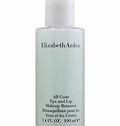 Elizabeth Arden Cleansers and Toners All Gone