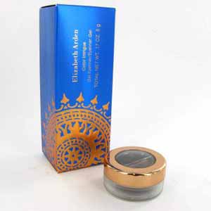 Elizabeth Arden Color Intrigue Eyeliner Duo 5g - Deep Brown and Hot Bronze