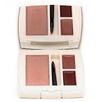 Elizabeth Arden Color Intrigue Shimmer Cream and Lip Kit - Chic