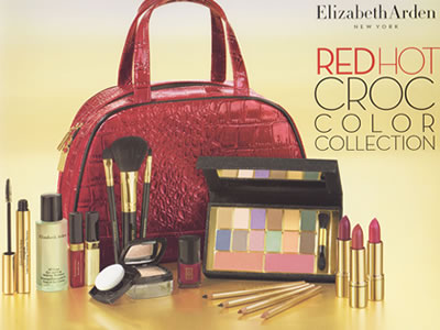Elizabeth Arden Colour Collection Gift Set