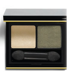 Elizabeth Arden Colour Intrigue Duo Eyeshadows