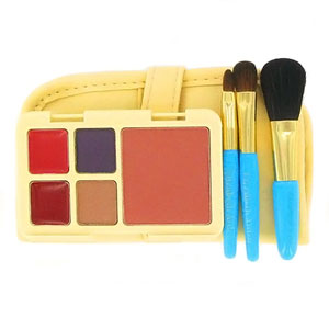 Compact Color Combo Make Up Gift