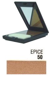 Elizabeth Arden Dual Perfection Make Up Compact 17g Epice -unboxed-