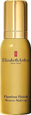 Elizabeth Arden, 2041[^]10028583002 E.Arden Flawless Finish Mousse, Natural Natural