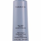 Elizabeth Arden Essentials Oil Control