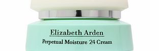 Elizabeth Arden Essentials Perpetual Moisture 24