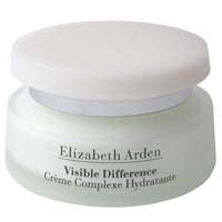 Elizabeth Arden Essentials Visible Difference Refining Moisture